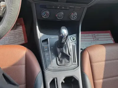 Volkswagen Lavida 2020, 99200 км, за 51000 CNY - фото 16
