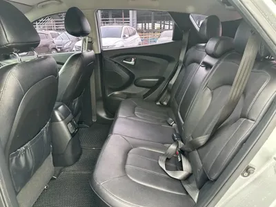 Hyundai Tucson 2015, 89932 км, за 7600000 KRW - фото 18