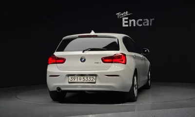 BMW 1-Series 2019, 75381 км, за 15100000 KRW - фото 4