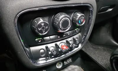 MINI Clubman 2017, 108622 км, за 7590000 KRW - фото 16