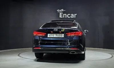 Kia K5 2018, 78309 км, за 11700000 KRW