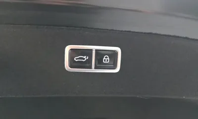 Genesis G80 2022, 97513 км, за 32000000 KRW - фото 20