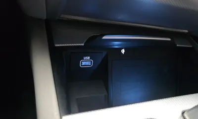 Genesis G80 2019, 123275 км, за 13900000 KRW - фото 28