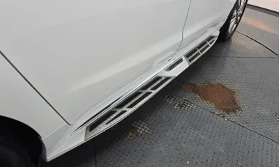 Kia Canival 2015, 166295 км, за 8900000 KRW - фото 30