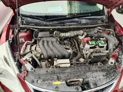 Nissan Tiida 2015, 60599 км, за 28000 CNY - фото 20