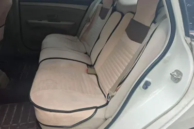 Nissan Sylphy 2018, 28200 км, за 40921.76 CNY - фото 14