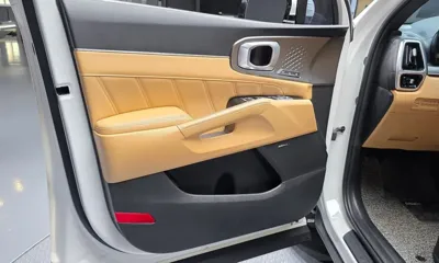 Kia Sorento 2021, 98177 км, за 24500000 KRW - фото 24