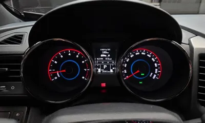 KG_Mobility_Ssangyong TIBOLI 2019, 26901 км, за 12000000 KRW - фото 8