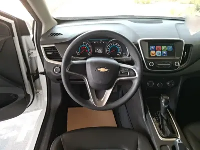 Chevrolet Cavalier 2018, 70600 км, за 30000 CNY - фото 11
