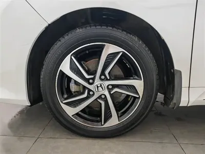 Honda Odyssey 2016, 176700 км, за 61800 CNY - фото 17