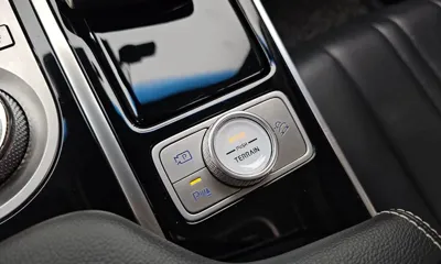 Genesis GV80 2021, 50181 км, за 39700000 KRW - фото 20