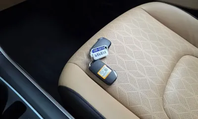 Kia Canival 2023, 100345 км, за 22200000 KRW - фото 27