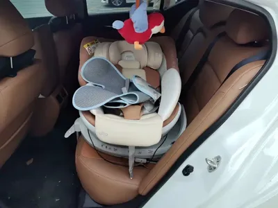 Nissan Teana 2024, 9200 км, за 97600 CNY - фото 14