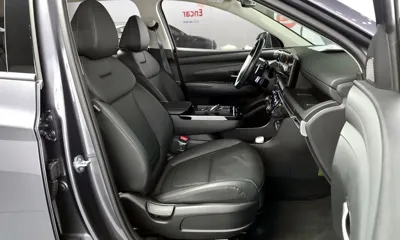 Hyundai Tucson 2024, 41937 км, за 24500000 KRW - фото 26