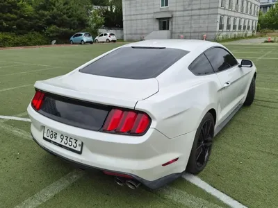 Ford Mustang 2017, 70908 км, за 15500000 KRW - фото 8