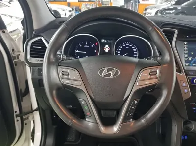 Hyundai Santafe 2016, 97486 км, за 14900000 KRW - фото 12