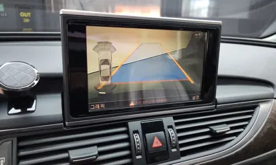 Audi A6 2016, 201942 км, за 8900000 KRW - фото 15