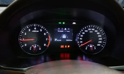 Kia K7 2019, 94053 км, за 14900000 KRW - фото 22