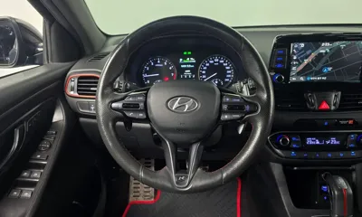 Hyundai i30 2019, 98408 км, за 11900000 KRW - фото 13