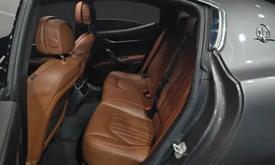 Maserati Ghibli 2015, 135266 км, за 16500000 KRW - фото 11