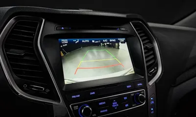 Hyundai Santafe 2016, 155491 км, за 10800000 KRW - фото 15