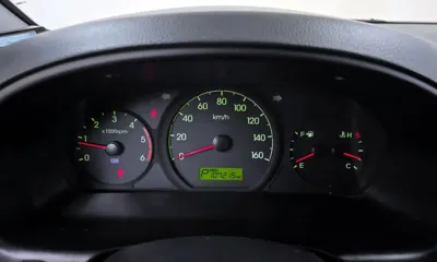 Hyundai Starex 2015, 107215 км, за 6900000 KRW - фото 8