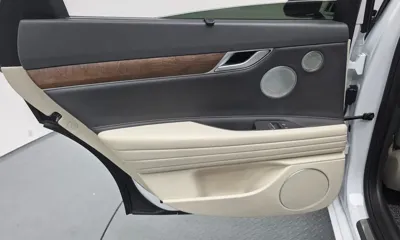 Genesis G80 2023, 46522 км, за 43600000 KRW - фото 25