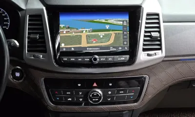 KG_Mobility_Ssangyong Rexton 2022, 37490 км, за 31800000 KRW - фото 14
