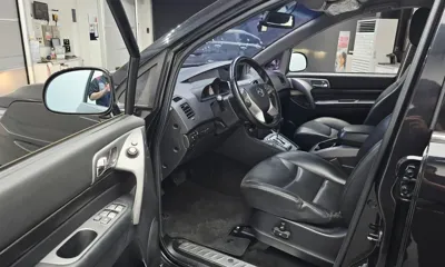 KG_Mobility_Ssangyong KORANDO 2018, 121625 км, за 9200000 KRW - фото 10