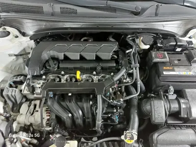 Kia K3 2019, 118122 км, за 11990000 KRW - фото 6