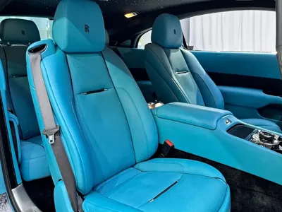 Rolls-Royce Wraith 2019, 30000 км, за 3198000 CNY - фото 11