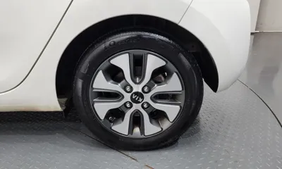 Kia Morning 2016, 89935 км, за 6300000 KRW - фото 21