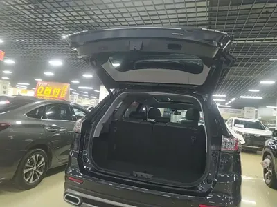 Chery Tiggo 8 2026, 3700 км, за 80600 CNY - фото 19