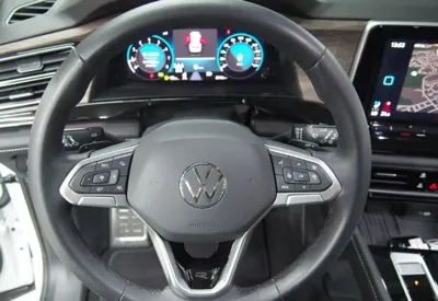Volkswagen Atlas 2025, 8934 км, за 64000000 KRW - фото 6