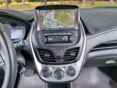 ChevroletGMDaewoo Spark 2016, 92727 км, за 5800000 KRW - фото 18
