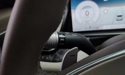 Genesis G90 2023, 37767 км, за 93900000 KRW - фото 30