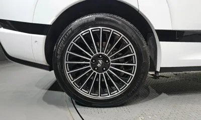 Hyundai Ioniq9 2025, 31852 км, за 61280000 KRW - фото 5