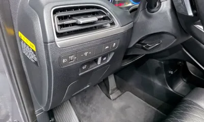 Hyundai Palisade 2019, 115816 км, за 19900000 KRW - фото 17