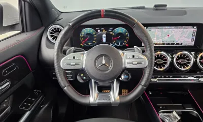Mercedes-Benz GLA-Class 2022, 48054 км, за 43800000 KRW - фото 13
