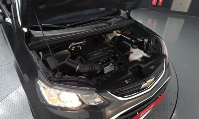 ChevroletGMDaewoo Aveo 2017, 105709 км, за 3990000 KRW - фото 6