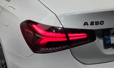 Mercedes-Benz A-Class 2022, 51747 км, за 23500000 KRW - фото 23