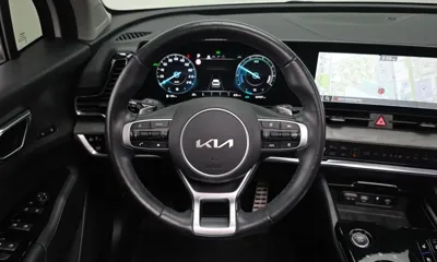 Kia Sportage 2022, 64737 км, за 29000000 KRW - фото 14
