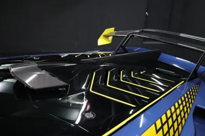 Lamborghini Huracan 2022, 79 км, за 450000000 KRW - фото 7