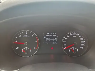 Kia Sportage 2018, 92307 км, за 13900000 KRW - фото 14