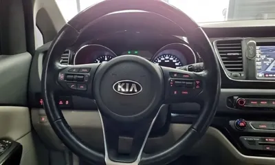 Kia Canival 2019, 135522 км, за 14300000 KRW - фото 12