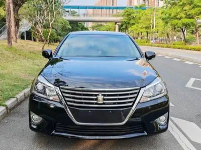Toyota Crown 2014, 108000 км, за 108000 CNY - фото 2