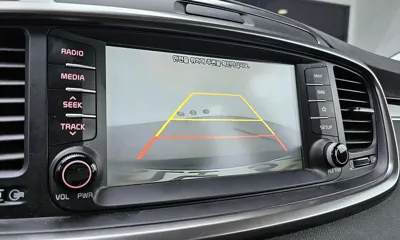 Kia Sorento 2018, 101725 км, за 19200000 KRW - фото 15