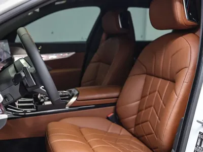 BMW 7-Series 2025, 19800 км, за 115000000 KRW - фото 8