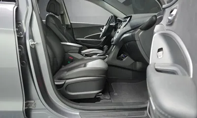 Hyundai Santafe 2017, 52427 км, за 12800000 KRW - фото 26