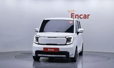 Kia Ray 2023, 17759 км, за 17500000 KRW - фото 3